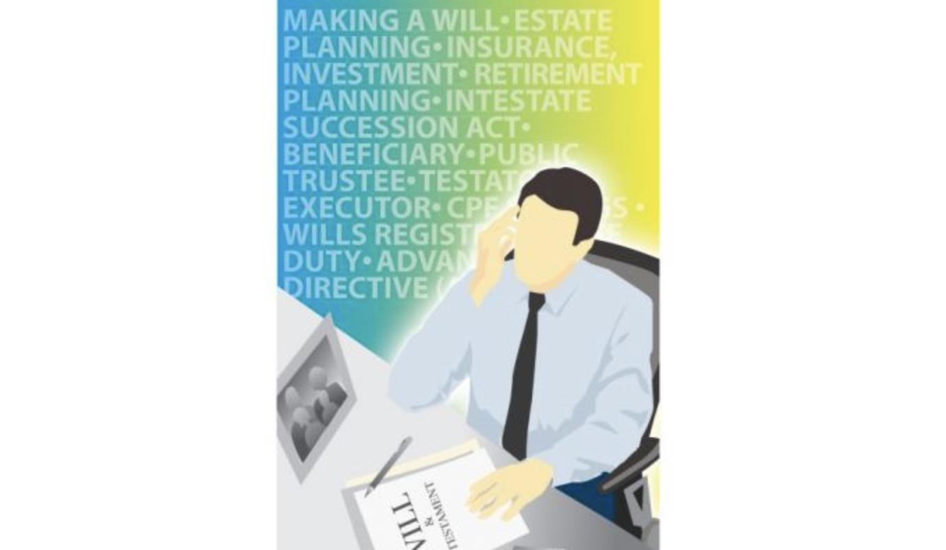 Exorcising the ghost in the Wills Act SMU Newsroom